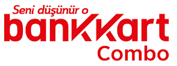 COMBO (ZİRAAT BANKASI)